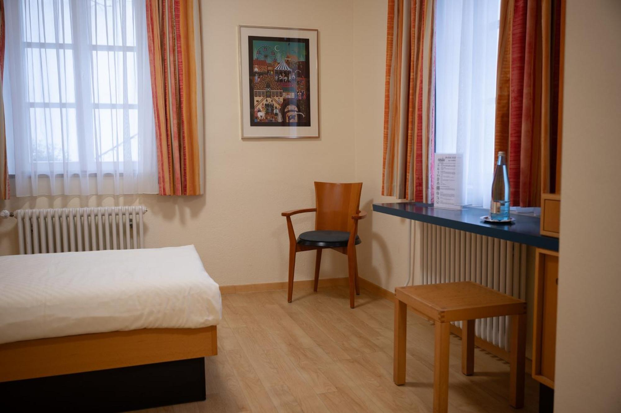 Hotel&Café Ritter von Böhl Deidesheim Esterno foto