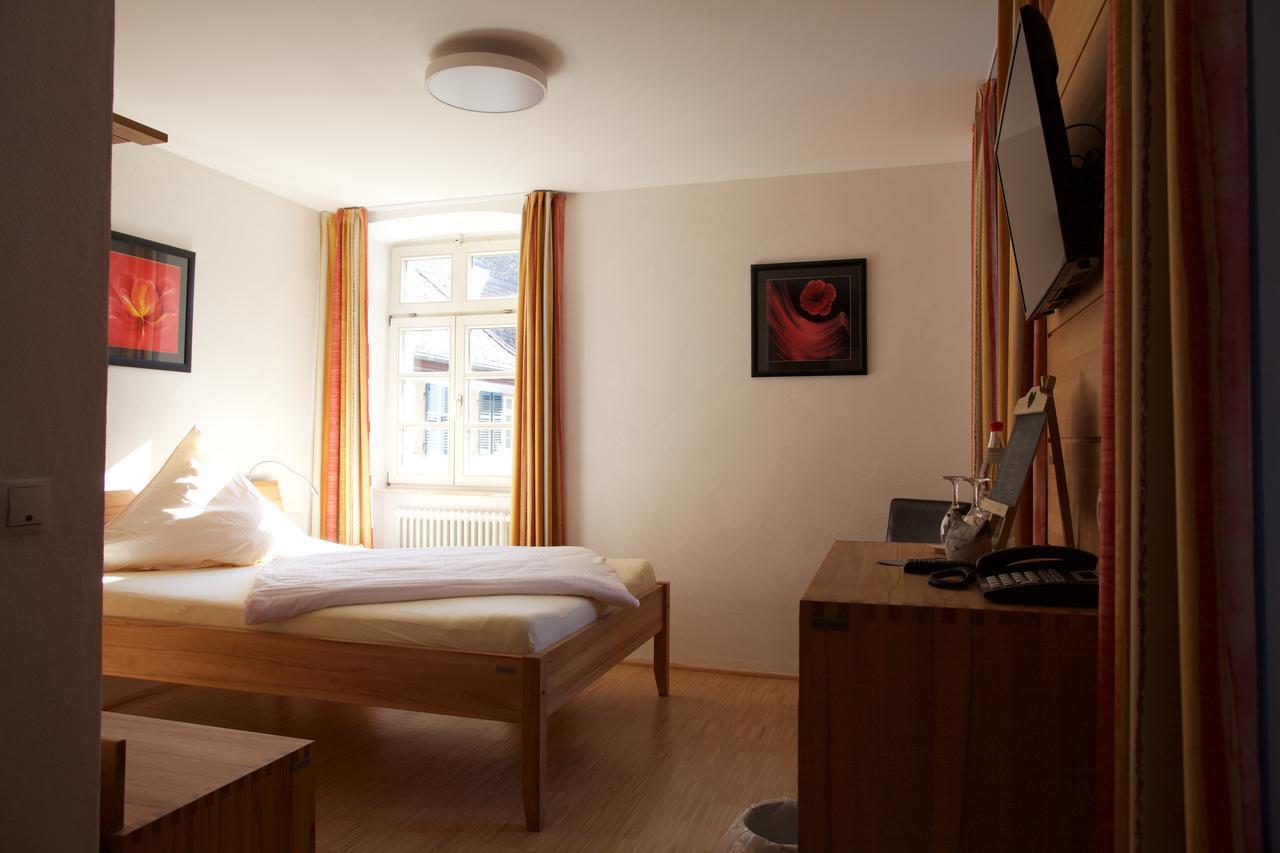 Hotel&Café Ritter von Böhl Deidesheim Esterno foto