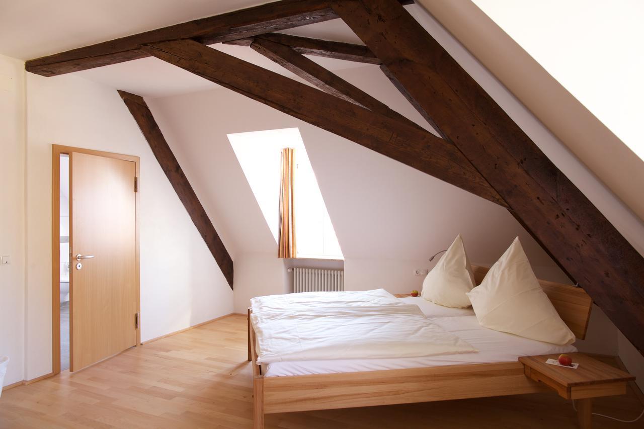 Hotel&Café Ritter von Böhl Deidesheim Esterno foto