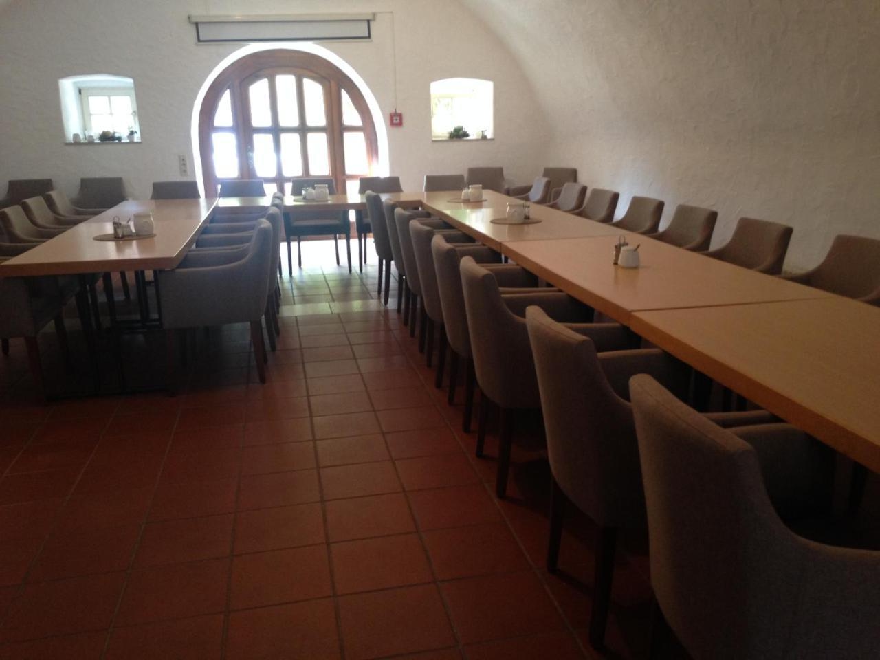 Hotel&Café Ritter von Böhl Deidesheim Esterno foto